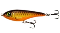 Воблер Strike Pro Buster Jerk II 120F EG-049 C502F фото