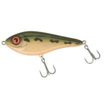 Воблер Strike Pro Buster Swim 130SS CWC019 фото