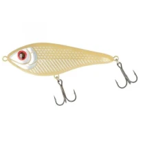 Воблер Strike Pro Buster Swim 130SS CWC020 фото