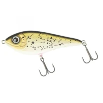 Воблер Strike Pro Buster Swim 130SS CWC025 фото