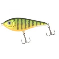 Воблер Strike Pro Buster Swim 130SS CWC045 фото
