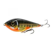 Воблер Strike Pro Buster Swim 130SS фото