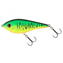 Воблер Strike Pro Buster Swim 130SS GC01S фото
