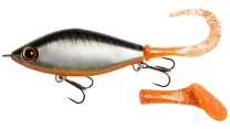 Воблер Strike Pro Guppie Jr 110S CA06E - фото