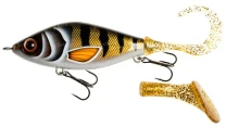 Воблер Strike Pro Guppie Jr 110S TR-003G фото