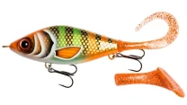Воблер Strike Pro Guppie Jr 110S TR-006G фото