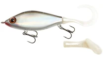 Воблер Strike Pro Guppie Jr 110S A010 фото