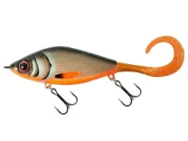 Воблер Strike Pro Guppie Jr Shallow 110S CWC051  фото