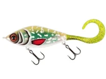 Воблер Strike Pro Guppie Jr Shallow 110S TR-002G фото