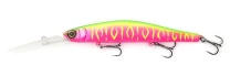 Воблер Strike Pro Inquisitor DR 110Sp EG-193BL A230S - фото