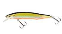 Воблер Strike Pro Intriger 105Sp 612T - фото