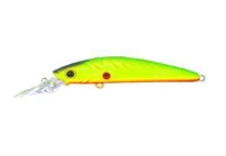 Воблер Strike Pro Magic Minnow 70F EG-068A A17 фото