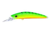 Воблер Strike Pro Magic Minnow 70F EG-068A 327 фото