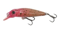 Воблер Strike Pro EG-074SP GC03G-UV Midge 40 фото