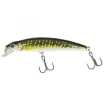 Воблер Strike Pro Musky Monster 160F A164F - фото
