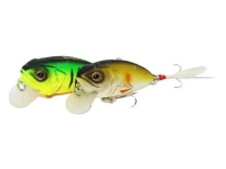 Воблер Strike Pro Stumpy Fly EG-134 фото