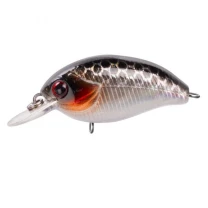 Воблер Trident VA Reach SR 36F VA009 - фото