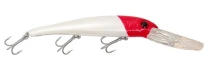 Воблер TsuYoki Long Charli 120F 443 - фото
