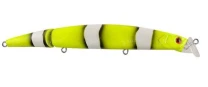 Воблер TsuYoki Raider 125Sp 645 - фото