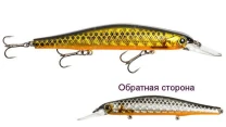 Воблер TsuYoki Watson MR 110SP TS264W - фото