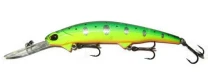 Воблер Usami Zander 100Sp-DR 602 фото