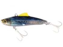 Воблер Shimano Vibe Nessa Salvage Solid 70ES 09 - фото