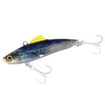 Воблер Shimano Vibe Nessa Salvage Solid 70 фото