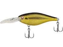 Воблер X-Fish Beaver 60F 035 - фото