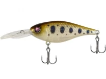 Воблер X-Fish Beaver 60F 081 - фото