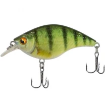 Воблер X-Fish Bobby 60F 289 - фото