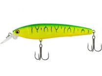 Воблер X-Fish Slim 100F 050 - фото