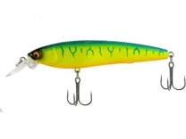 Воблер X-Fish Slim 100F 120 - фото