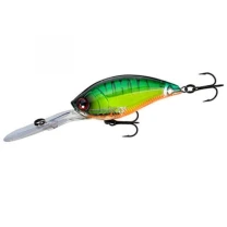 Воблер Yo-Zuri 3DB Deep Crank 70F фото