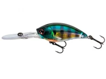 Воблер Yo-Zuri 3DB Deep Crank 70F R1108-PBG фото