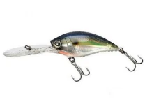Воблер Yo-Zuri 3DB Deep Crank 70F R1108-PSSH - фото