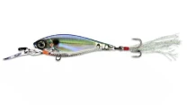 Воблер Yo-Zuri 3DB Shad 70Sp R1104-PSSH фото