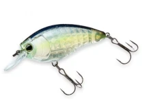 Воблер Yo-Zuri 3DR-X Crank SR 50F R1440-GSSS фото