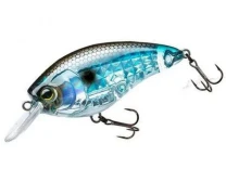 Воблер Yo-Zuri 3DR-X Crank SR 50F R1440-PSH фото