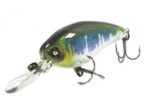 Воблер Yo-Zuri 3DS Crank 50F-MR F1037-HOK фото