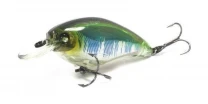 Воблер Yo-Zuri 3DS Crank 50F-SR F1036-HOK фото