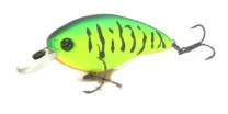 Воблер Yo-Zuri 3DS Crank 50F-SR F1036-MHT фото