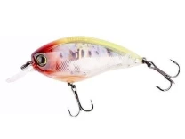 Воблер Yo-Zuri 3DS Crank 50F-SR F1139-HCR фото