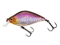 Воблер Yo-Zuri 3DS Flat Crank F1141-HHWS - фото