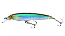 Воблер Yo-Zuri 3DS Minnow 100Sp F1157-HHAY фото