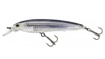 Воблер Yo-Zuri 3DS Minnow 100Sp F1157-HMT фото