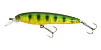 Воблер Yo-Zuri 3DS Minnow 100Sp F1157-HPC фото
