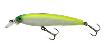 Воблер Yo-Zuri 3DS Minnow 100Sp F1157-LSAC фото