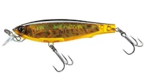 Воблер Yo-Zuri 3DS Minnow 70Sp F1135-HGBL - фото