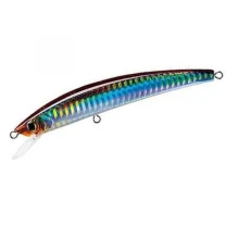 Воблер Yo-Zuri Crystal Minnow 70F фото