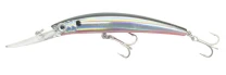 Воблер Yo-Zuri Crystal Minnow DD 110F R539-GT фото